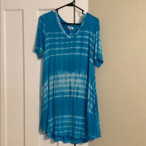 Piko Swing dress